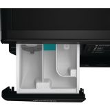 PRALNI STROJ GORENJE WPNEI84A1SW/B, 8 KG, ČRN