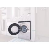 PRALNI STROJ CANDY CW50-BP12307-S