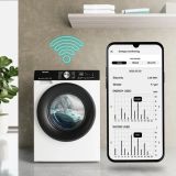 PRALNI STROJ HISENSE WF3S9045BW3