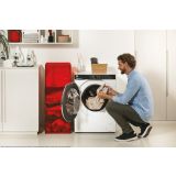 PRALNI STROJ HOOVER H7W 610MBC8-S