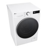 PRALNI STROJ LG F4WR511S1W