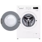 PRALNI STROJ LG F4X1008NWH