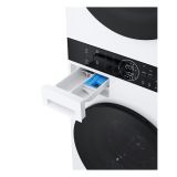 PRALNO-SUŠILNI STEBER LG WT1210WWF