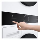 PRALNO-SUŠILNI STEBER LG WT1210WWF