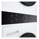 PRALNO-SUŠILNI STEBER LG WT1210WWF