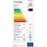 PRALNO-SUŠILNI STROJ CANDY BWD 596PH3/1-S BIANCA