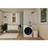 PRALNO-SUŠILNI STROJ CANDY BWR485SBL6-S