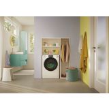 PRALNO-SUŠILNI STROJ CANDY CSOW44644TWMB6-S