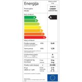 PRALNO-SUŠILNI STROJ CANDY GVSW 585 TWHC-S