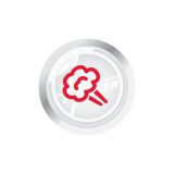 PRALNO-SUŠILNI STROJ CANDY GVSW 585 TWHC-S