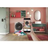 PRALNO-SUŠILNI STROJ CANDY RPW4856BWR8-S