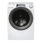 PRALNO-SUŠILNI STROJ CANDY RPW4966BWR8-S