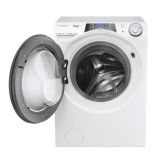 PRALNO-SUŠILNI STROJ CANDY RPW4966BWR8-S
