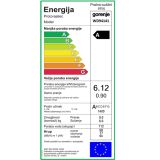 PRALNO-SUŠILNI STROJ GORENJE WD 94141