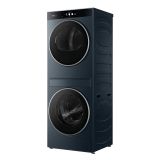 PRALNO-SUŠILNI STROJ HAIER CLC108-GNU1-S