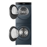 PRALNO-SUŠILNI STROJ HAIER CLC108-GNU1-S