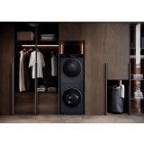 PRALNO-SUŠILNI STROJ HAIER CLC108-GNU1-S