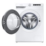 PRALNO-SUŠILNI STROJ SAMSUNG WD12T504DWW/S7 ECO BUBBLE