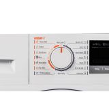 PRALNO-SUŠILNI STROJ VIVAX WDF-1408D616BS SILENTWASH