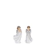 PRAZNIČNA FIGURA ANGEL 9 CM