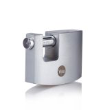 CILINDRIČNA OBEŠANKA 60 MM YALE MAXIMUM SECURITY, 1 KOS Z 3 KLJUČI, V SKLADU Z EN 12320:2012, VARNOSNI RAZRED 3