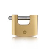 CILINDRIČNA OBEŠANKA 70 MM YALE HIGH SECURITY,  1 KOS S 3 KLJUČI, V SKLADU Z EN 12320:2012, VARNOSNI RAZRED 3