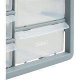 PREDALNIK VONHAUS ORGANIZATOR S 30 PREDALI