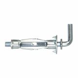 PREDMONTIRANI ELEMENT FISCHER HM 5 X 37 HK KOVINSKI VLOŽEK + KAVELJ 5X60