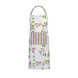 PREDPASNIK ROSE, 60X90, ROZA/ZEL/BELA