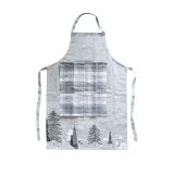 PREDPASNIK SIRETESSILE 60X90 CM S KUHINJSKO KRPO 40X60CM WINTER LAND