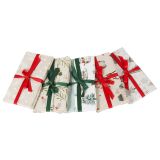 PREDPASNIK URH MITJA PRAZNIČNI