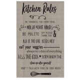 PREDPRAŽNIK SIRETESSILE TALNI TEKAČ 57X115 CM