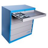 GARNITURA PREGRAD ZA 991HD MALI PREDAL, 3 KOSE UNIOR ART. 991.1HDS (628266)