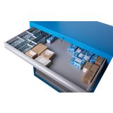 GARNITURA PREGRAD ZA 991HD MALI PREDAL, 3 KOSE UNIOR ART. 991.1HDS (628266)