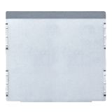 GARNITURA RAZDELILNIKOV ZA 991HD VELIK PREDAL, 5 KOSOV UNIOR ART. 991.23HDS (628273)