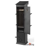 PREKAJEVALNICA COOKKING PREKAJEVALNICA HAMBURG 38X38X160 CM