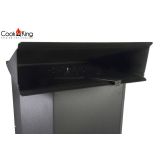 PREKAJEVALNICA COOKKING PREKAJEVALNICA HAMBURG 38X38X160 CM