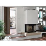 PREKLOPNA VRATA MARLEY EUROSTAR OREH 83X205 CM