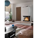 PREKLOPNA VRATA MARLEY PLAZA OREH 88X203 CM