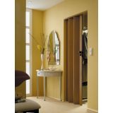 PREKLOPNA VRATA MARLEY PRESIDENT HRAST 86X205 CM