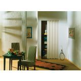 PREKLOPNA VRATA MARLEY RAPID BELI JESEN 88X203 CM