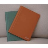 PREKLOPNI OVITEK ETUI ZA E-BRALNIK 7.8" BOOX NOVA AIR / NOVA AIR2 / NOTE AIR C, RJAV