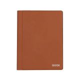 PREKLOPNI OVITEK ETUI ZA E-BRALNIK 7.8" BOOX NOVA AIR / NOVA AIR2 / NOTE AIR C, RJAV