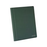 PREKLOPNI OVITEK ETUI ZA E-BRALNIK 7.8" BOOX NOVA AIR / NOVA AIR2 / NOTE AIR C, ZELEN