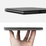 PREKLOPNI OVITEK ETUI ZA E-BRALNIKE BOOX SERIJE POKE 2 POKE 3 POKE 4, SIVA