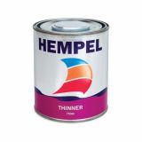 PREMAZ ZA PLOVILO HEMPEL THINNER ŠT. 08451 0.75 L