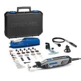 PREMI BRUSILNIK DREMEL DREMEL 4300 (4300-3/45)