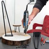 PREMI BRUSILNIK DREMEL DREMEL 4300 (4300-3/45)