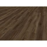 VINIL PLOŠČA, LVT SENSO PREMIUM CLIC 2 KARIBA TEMNI 1461X240X4.5 MM