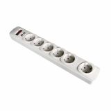 PODALJŠEK- PRENAP.ZAŠČITA ISKRA ZES-6